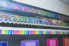 Number Line | Colorful Classroom Decor | Twinkle Twinkle You're a Star! | UPRINT | Schoolgirl Style