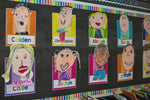 Photo Cards|Colorful Classroom Decor |Twinkle Twinkle You're a Star!|UPRINTSchoolgirl Style
