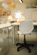 Teacher Classroom Chair | READY® TASK CHAIR | Schoolgirl Style
