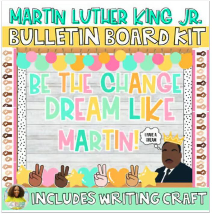 Martin Bulletin Board