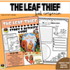 The Leaf Thief by Tales of Patty Pepper