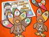 Thanksgiving Escape Room Activities and Centers | Thanksgiving Harvest Party