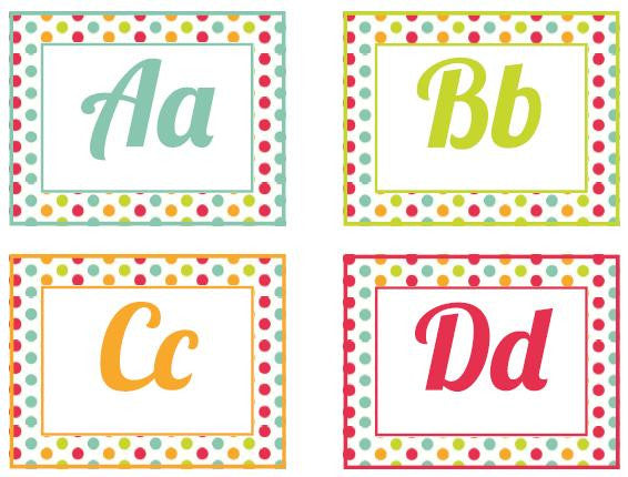 Number Word Cards for Your Word Wall  Word cards, Word wall cards, Word  wall